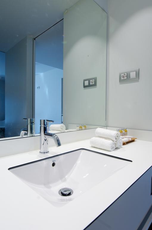 Hotel Terra Bonansa מראה חיצוני תמונה