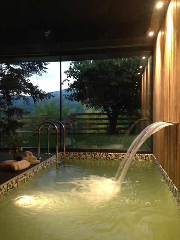 Hotel Terra Bonansa מראה חיצוני תמונה